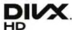 LG 40UF778V - Licences - 1