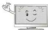 LG 40UF778V - ATTENTION - 26