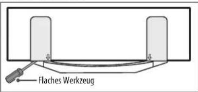 LG 40UF778V - HINWEIS - 5