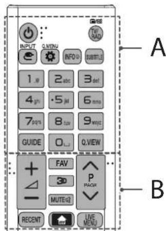 LG 40UF778V - ATENÇAO - 1