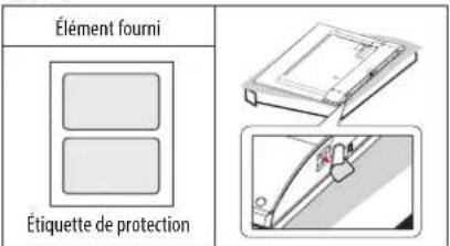 LG 40UF778V - REMARQUE - 1