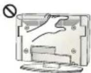 LG 40LX541H - PRECAUCIÓN - 14