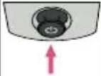 LG 40LX541H - Uso del pulsante joystick - 3