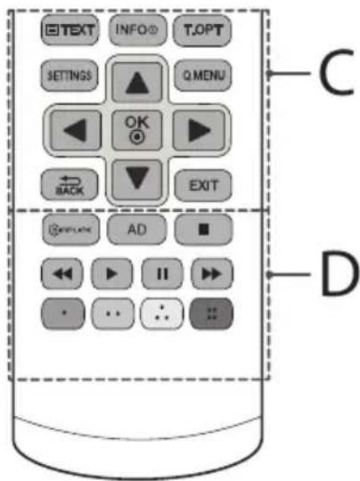 LG 40LX541H - B - 1