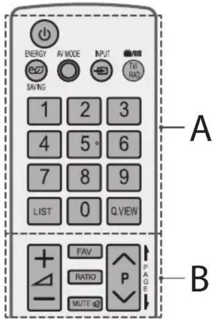 LG 40LX541H - D - 2