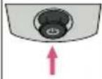 LG 40LX541H - Verwendung der joystick-taste - 3