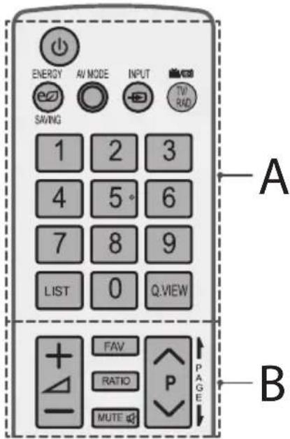 LG 40LX541H - BENUTZERHANDBUCH - 1