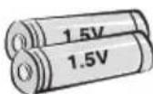 LG 40LX541H - VORSICHT - 7
