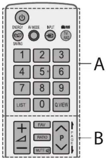 LG 40LX541H - D - 2
