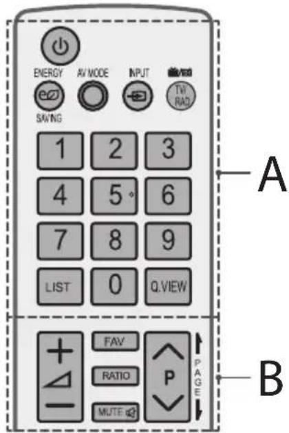 LG 40LX541H - C - 1