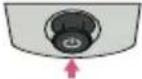 LG 40LX541H - Using the joystick button - 2