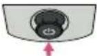 LG 40LX541H - Χρήση του κουμπιού joystick - 2
