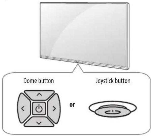 LG 32LW341H - NOTE - 1
