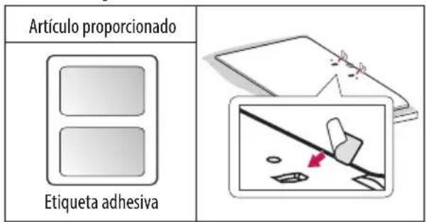 LG 32LW341H - NOTA - 1