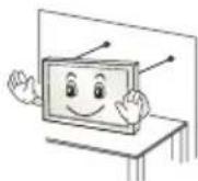 LG 32LW341H - ATTENZIONE - 4