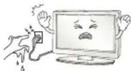 LG 32LW341H - AVISO - 5