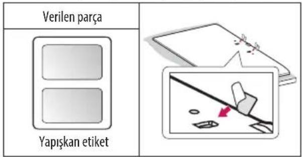 LG 32LW341H - NOT - 1