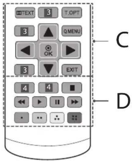 LG 32LW341H - B - 1
