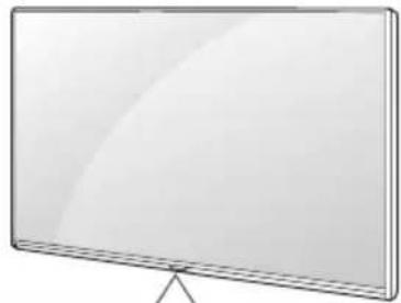 LG 32LW341H - NOTA - 1
