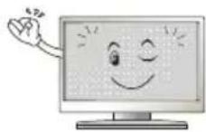 LG 32LW341H - ATTENZIONE - 24