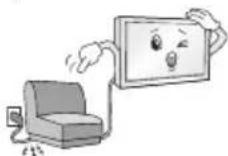 LG 32LW341H - AVISO - 9