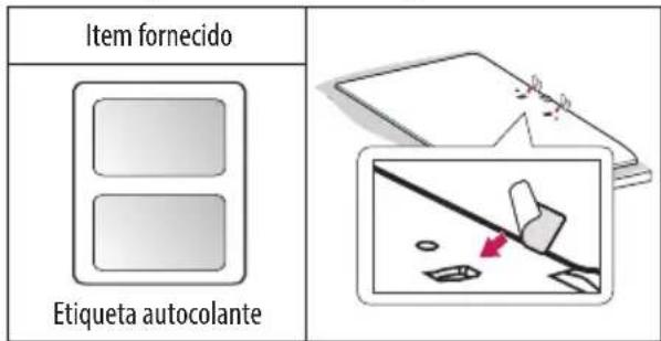 LG 32LW341H - NOTA - 1