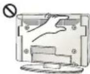 LG 32LW341H - ATTENTION - 14