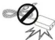 LG 32LW341H - WARNING - 31