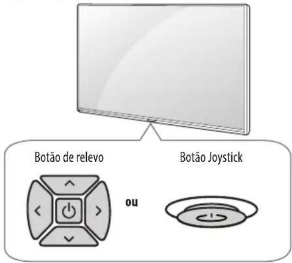LG 32LW341H - NOTA - 1
