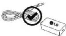 LG 32LW341H - ADVERTENCIA - 29