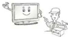 LG 32LW341H - ATTENTION - 23