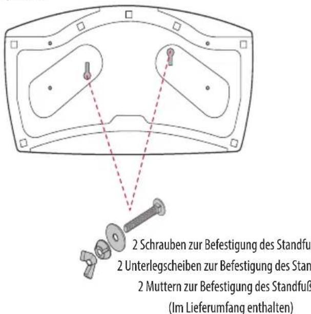 LG 32LW341H - HINWEIS - 1