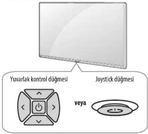 LG 32LW341H - NOT - 1