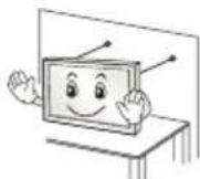 LG 32LW341H - ATTENTION - 4