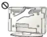 LG 32LW341H - CAUTION - 14