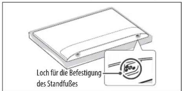 LG 32LW341H - HINWEIS - 2