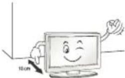 LG 32LW341H - ATTENTION - 13