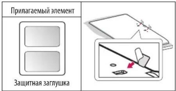 LG 32LW341H - ПРИМЕЧАНИЕ - 1