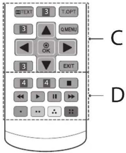 LG 32LW341H - B - 1