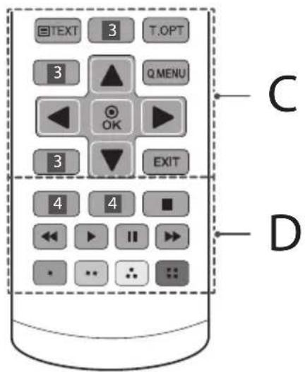 LG 32LW341H - B - 1