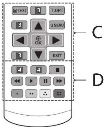 LG 32LW341H - B - 1