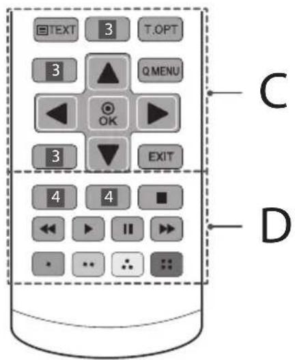 LG 32LW341H - B - 1