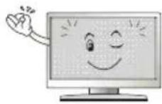 LG 32LW341H - ATTENTION - 24