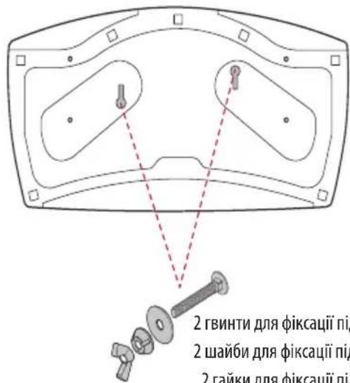 LG 32LW341H - ПОСІБНИК КОРИСТУВАЧА - 1