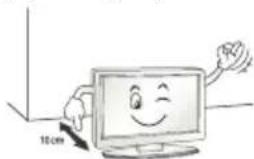 LG 32LW341H - DIKKAT - 13