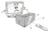 LG 32LW341H - ATTENTION - 9