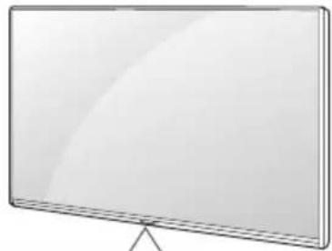 LG 32LW341H - ΣΗΜΕΙΩΣΗ - 1