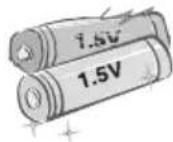 LG 32LW341H - VORSICHT - 8