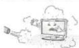 LG 27LS5400 - ADVERTENCIA - 2