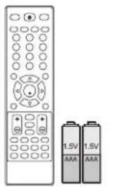 LG 27LS5400 - TV AVEC ÉCRAN LCD À RETROÉCLAIRAGE LED - 4